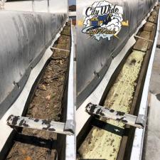 Commercial-Gutter-Cleaning-in-St-Louis-MO 0